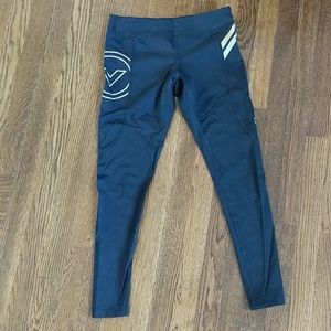 Virus Bioceramic Compression Pants